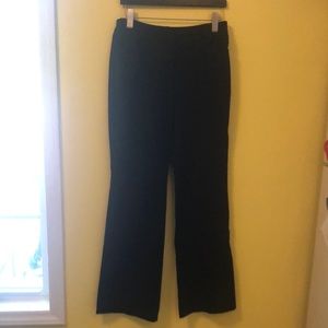 Woman’s dress pants